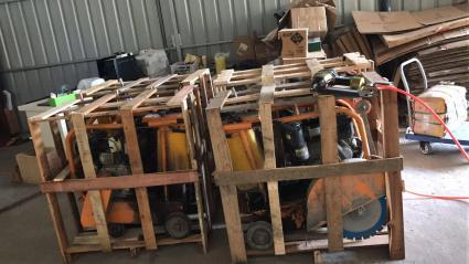冀州行李、家具、电器包装托运