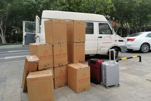 冀州行李托运公司