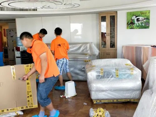 冀州精品搬家公司